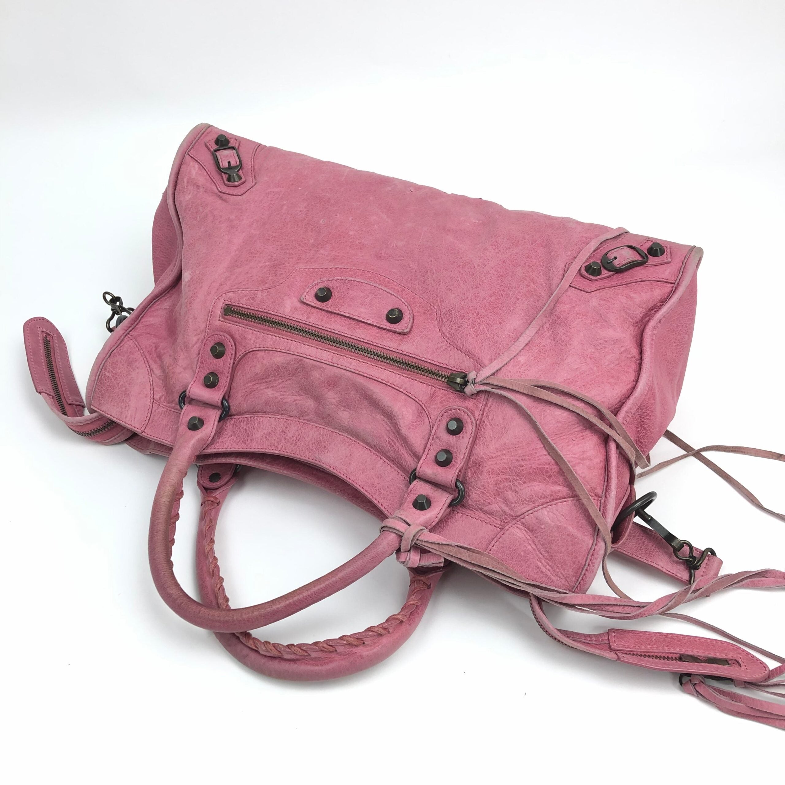 BALENCIAGA CITY BAG