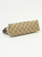 GUCCI MONOGRAM BAG