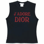 CHRISTIAN DIOR J’ADORE DIOR TOP