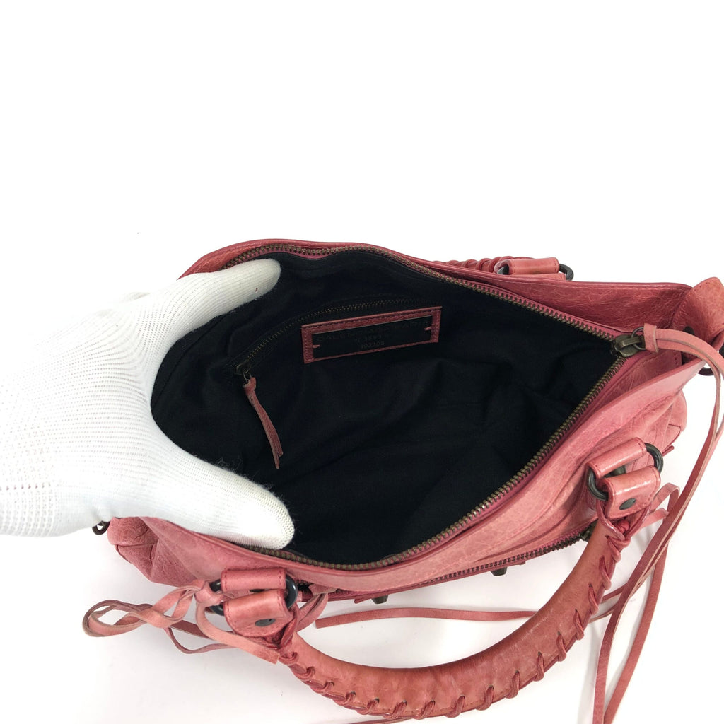 BALENCIAGA CITY BAG