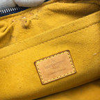 LOUIS VUITTON DENIM NEO SPEEDY BAG