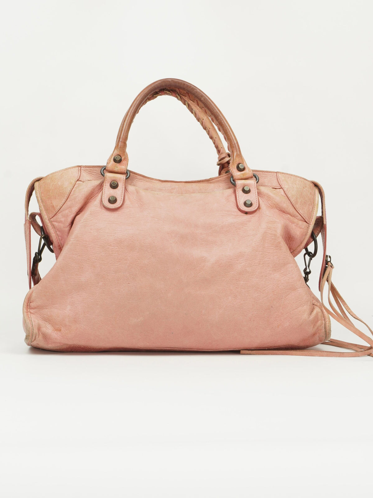 BALENCIAGA CITY BAG