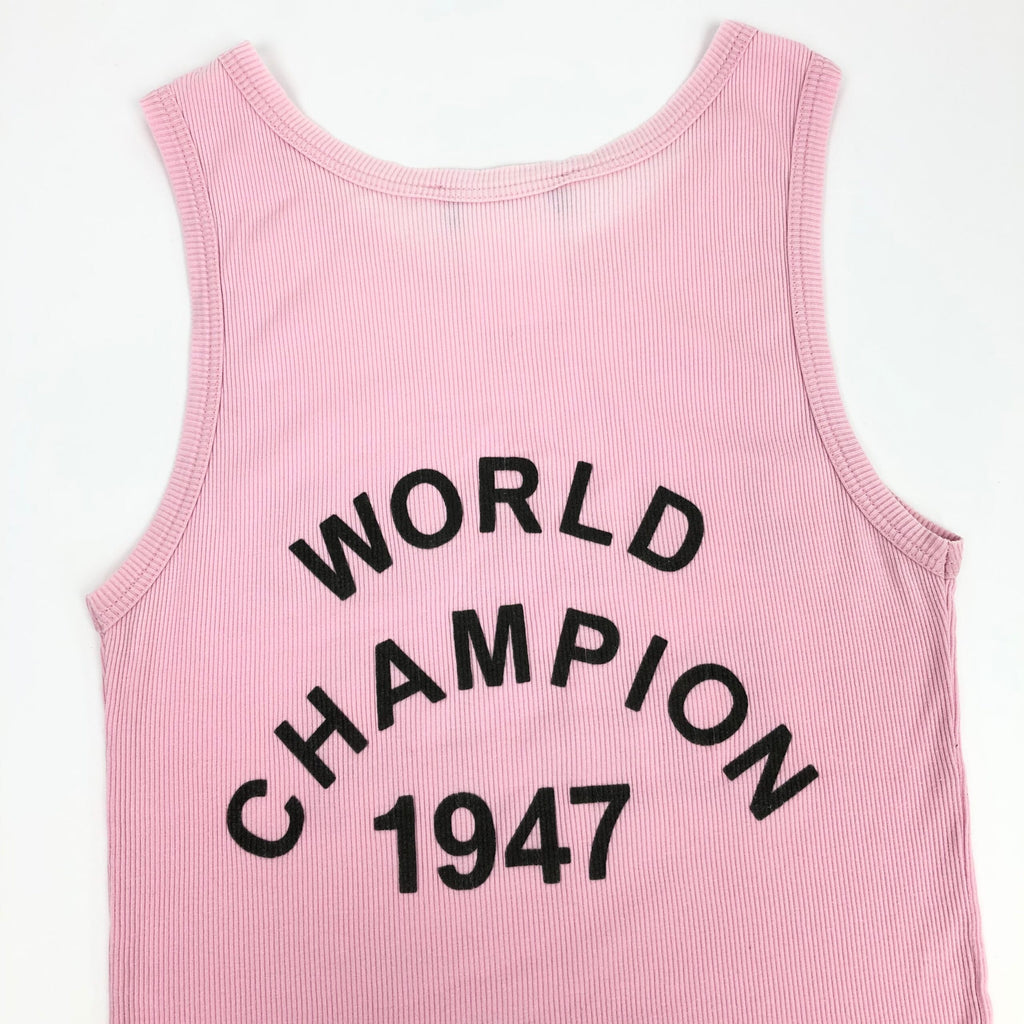 CHRISTIAN DIOR J’ADORE DIOR TOP