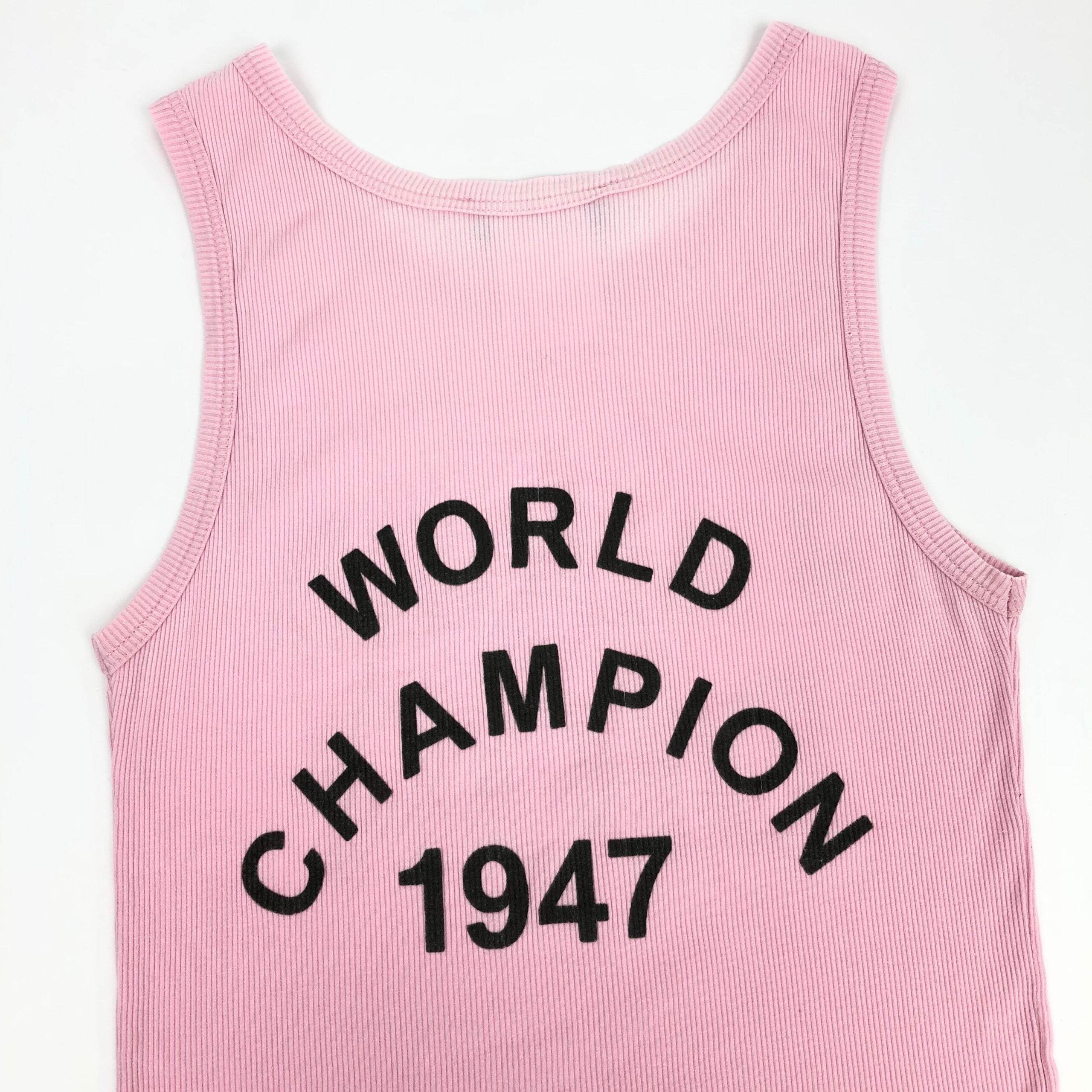 CHRISTIAN DIOR J’ADORE DIOR TOP