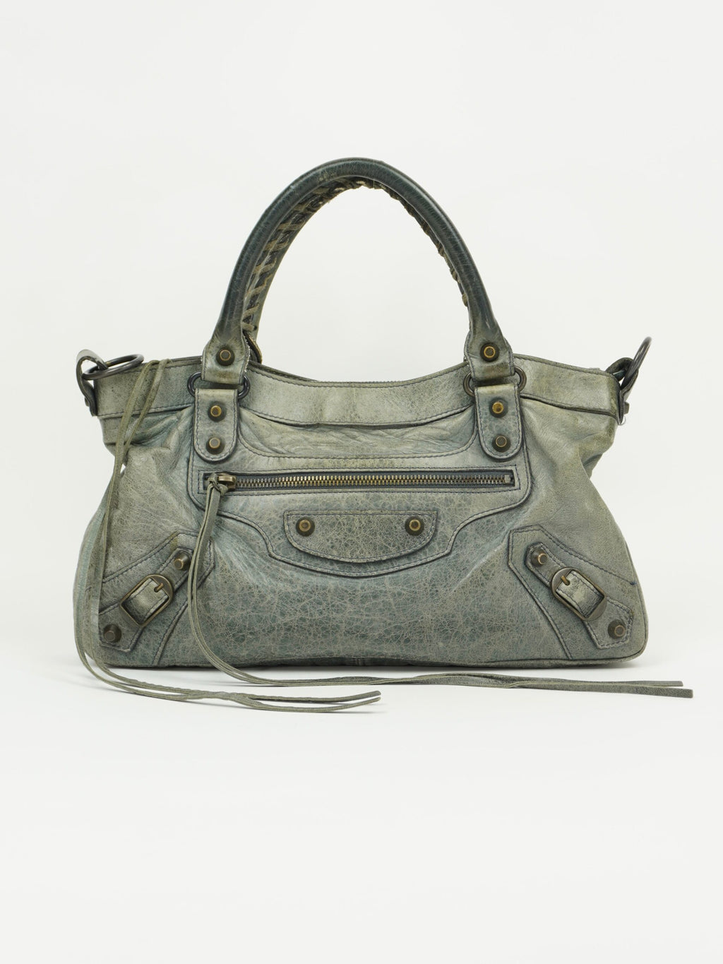 BALENCIAGA CITY BAG