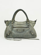BALENCIAGA CITY BAG