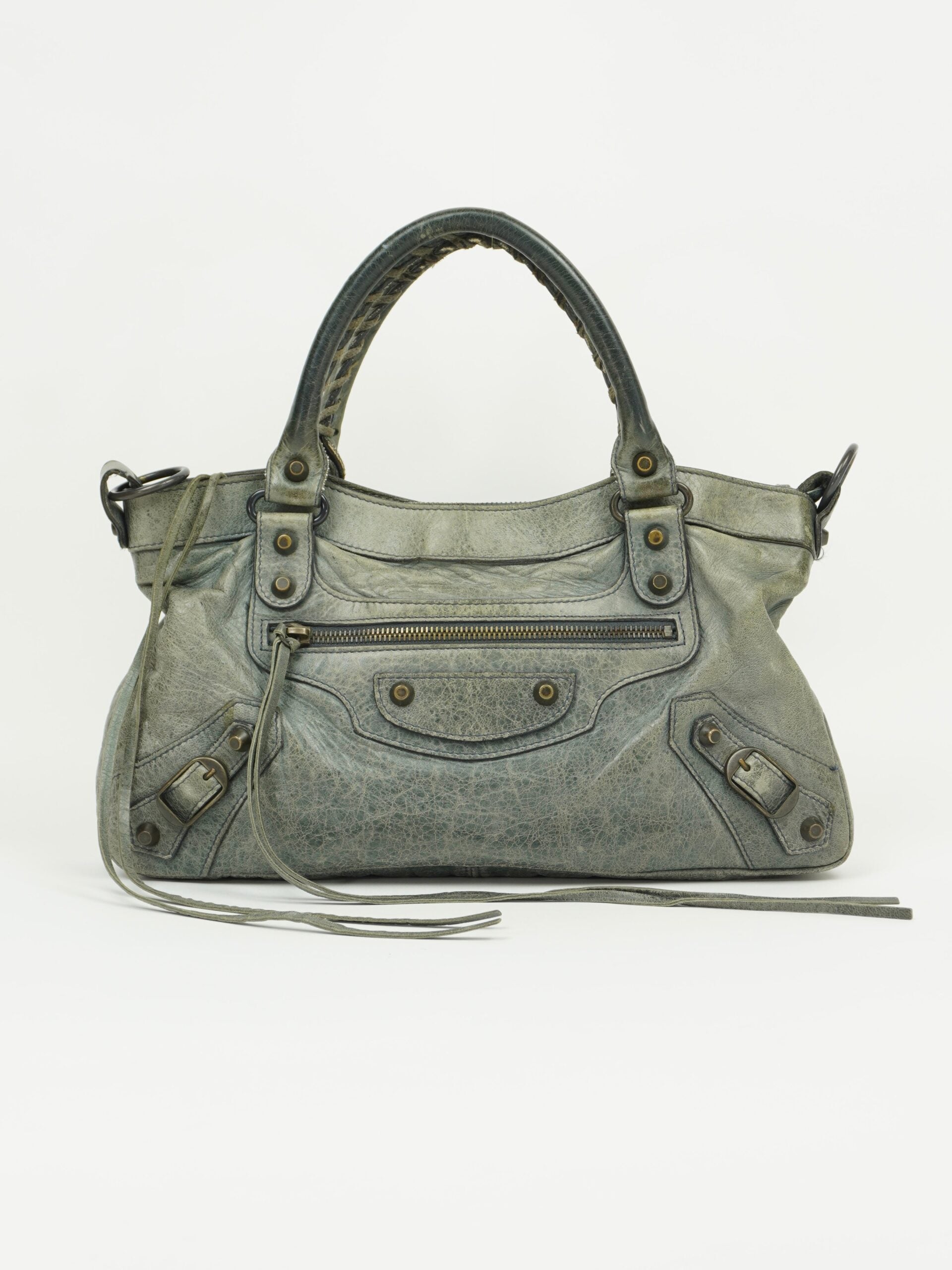 BALENCIAGA CITY BAG