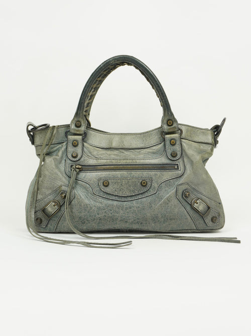 BALENCIAGA CITY BAG
