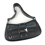 CHRISTIAN DIOR 2002 STREET CHIC COLUMBUS SHOULDER BAG