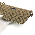 GUCCI MONOGRAM BAG