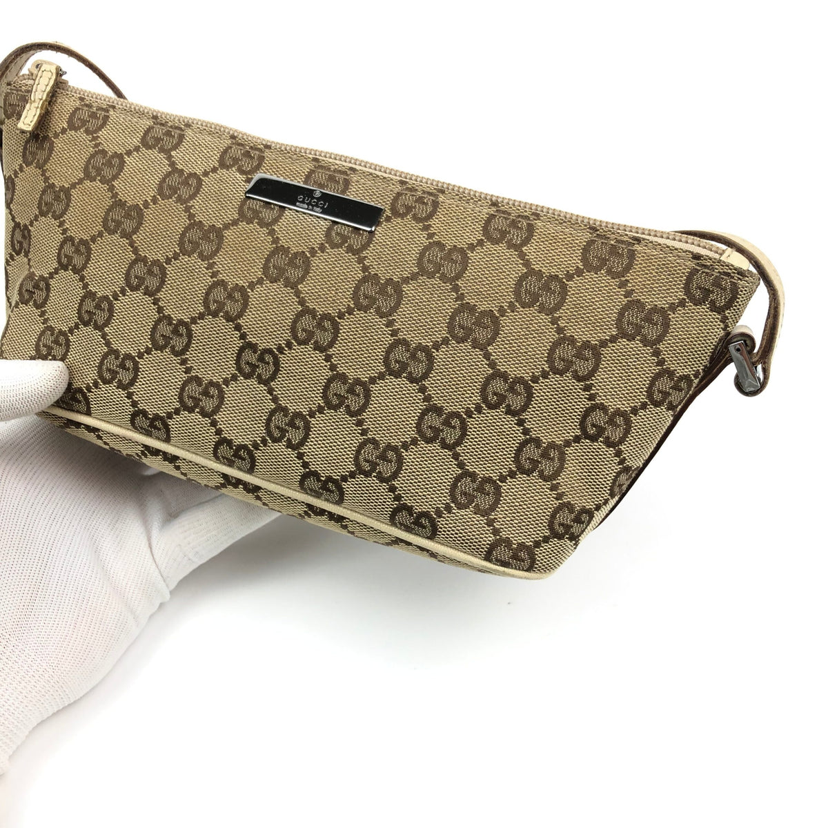 GUCCI MONOGRAM BAG