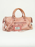BALENCIAGA CITY BAG