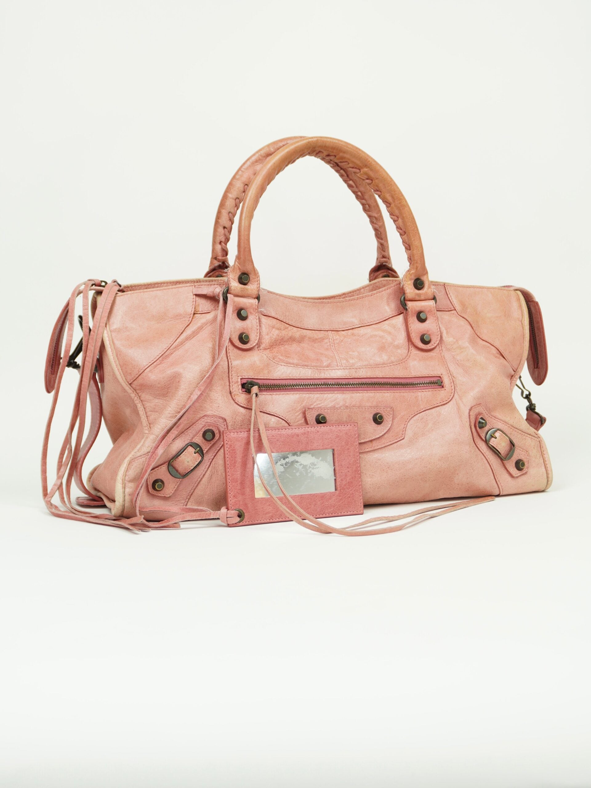 BALENCIAGA CITY BAG