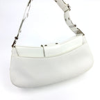 CHRISTIAN DIOR STREET CHIC COLUMBUS SHOULDER BAG