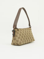 GUCCI MONOGRAM BAG