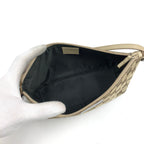 GUCCI MONOGRAM BAG