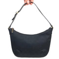 GUCCI MONOGRAM SHOULDER BAG