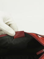 GUCCI MONOGRAM BAG