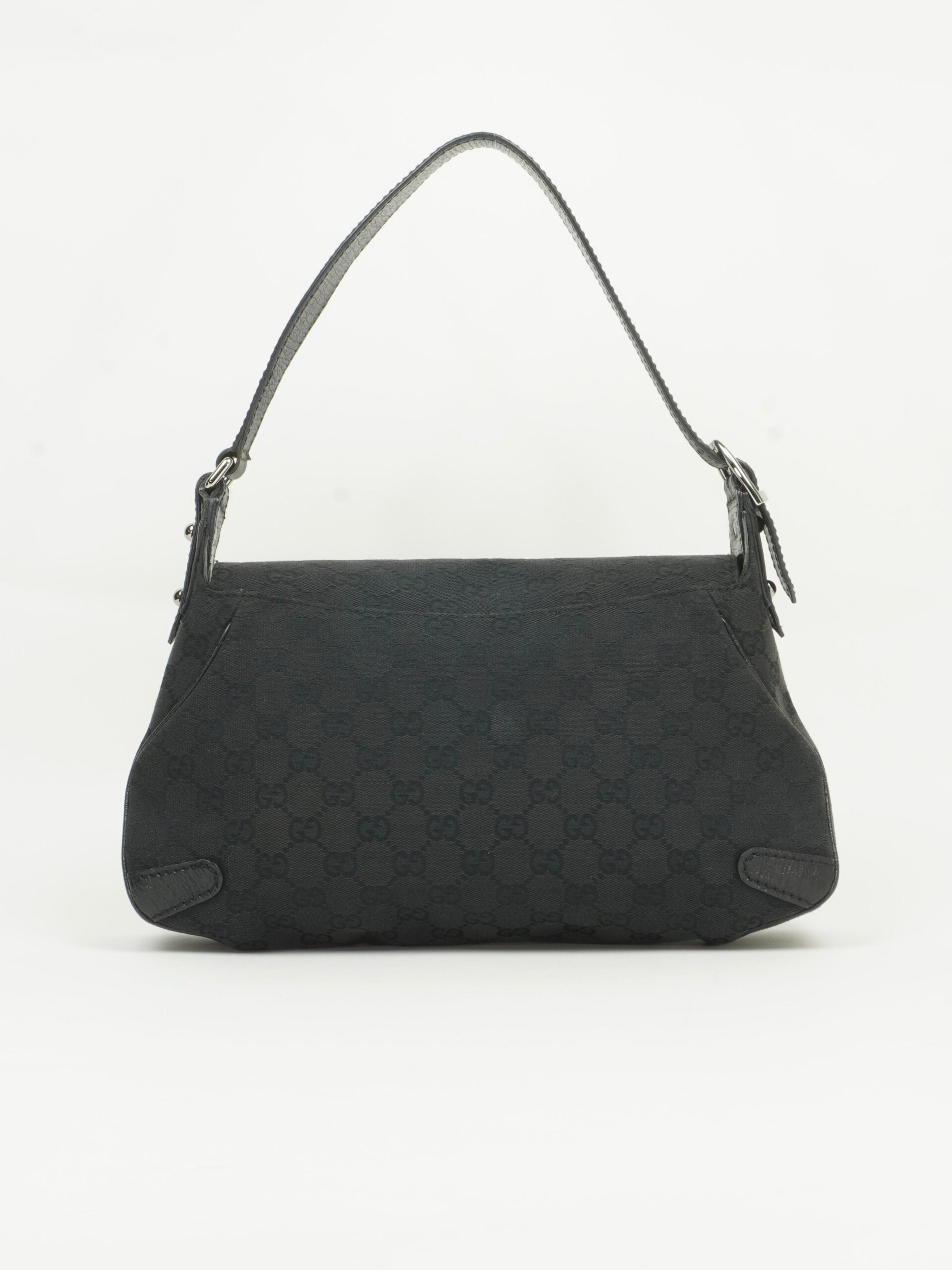 GUCCI HORSEBIT CHAIN SHOULDER BAG