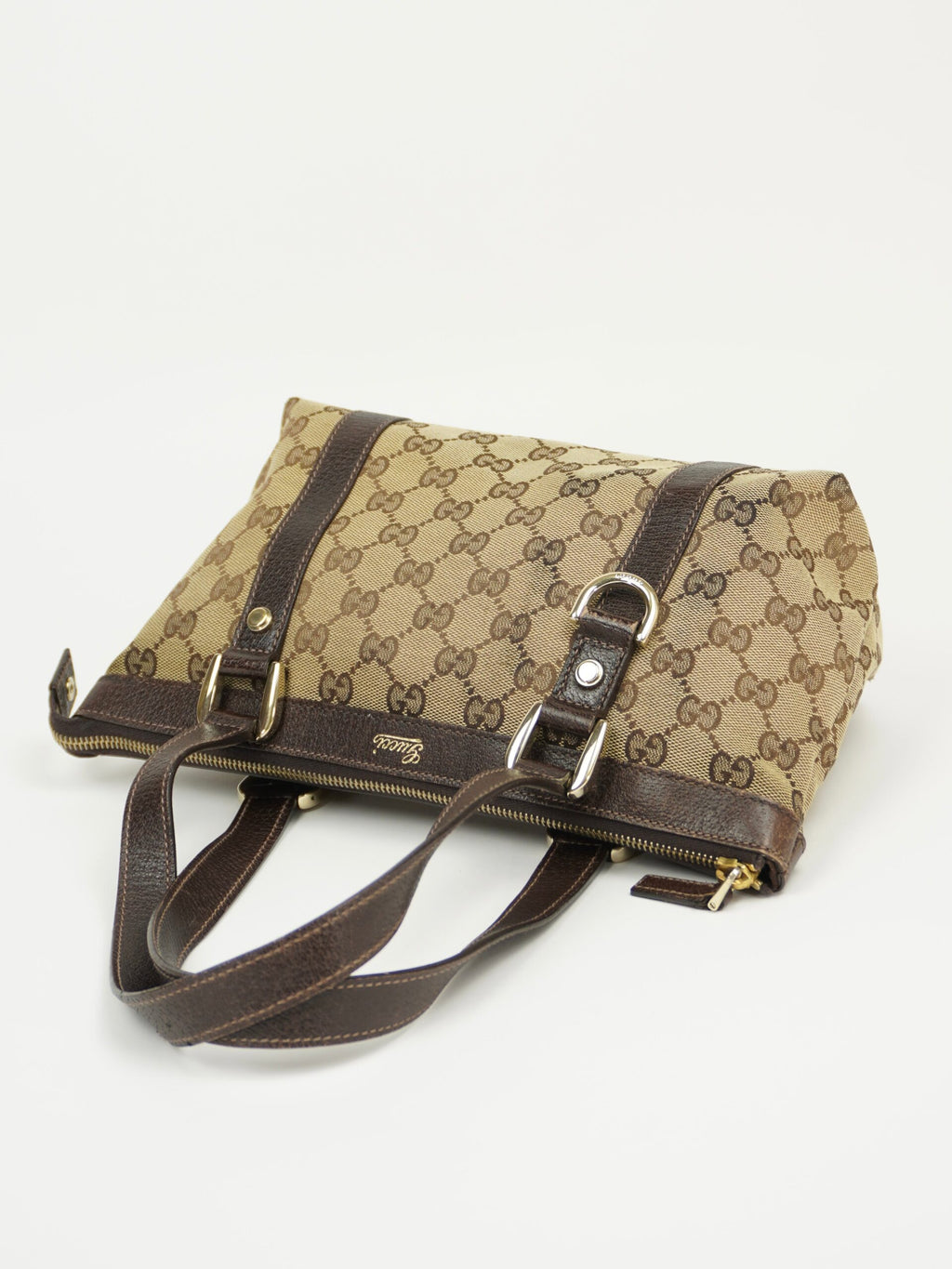 GUCCI MONOGRAM BAG