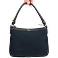 GUCCI MONOGRAM SHOULDER BAG