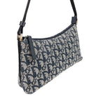 CHRISTIAN DIOR MONOGRAM SHOULDER BAG