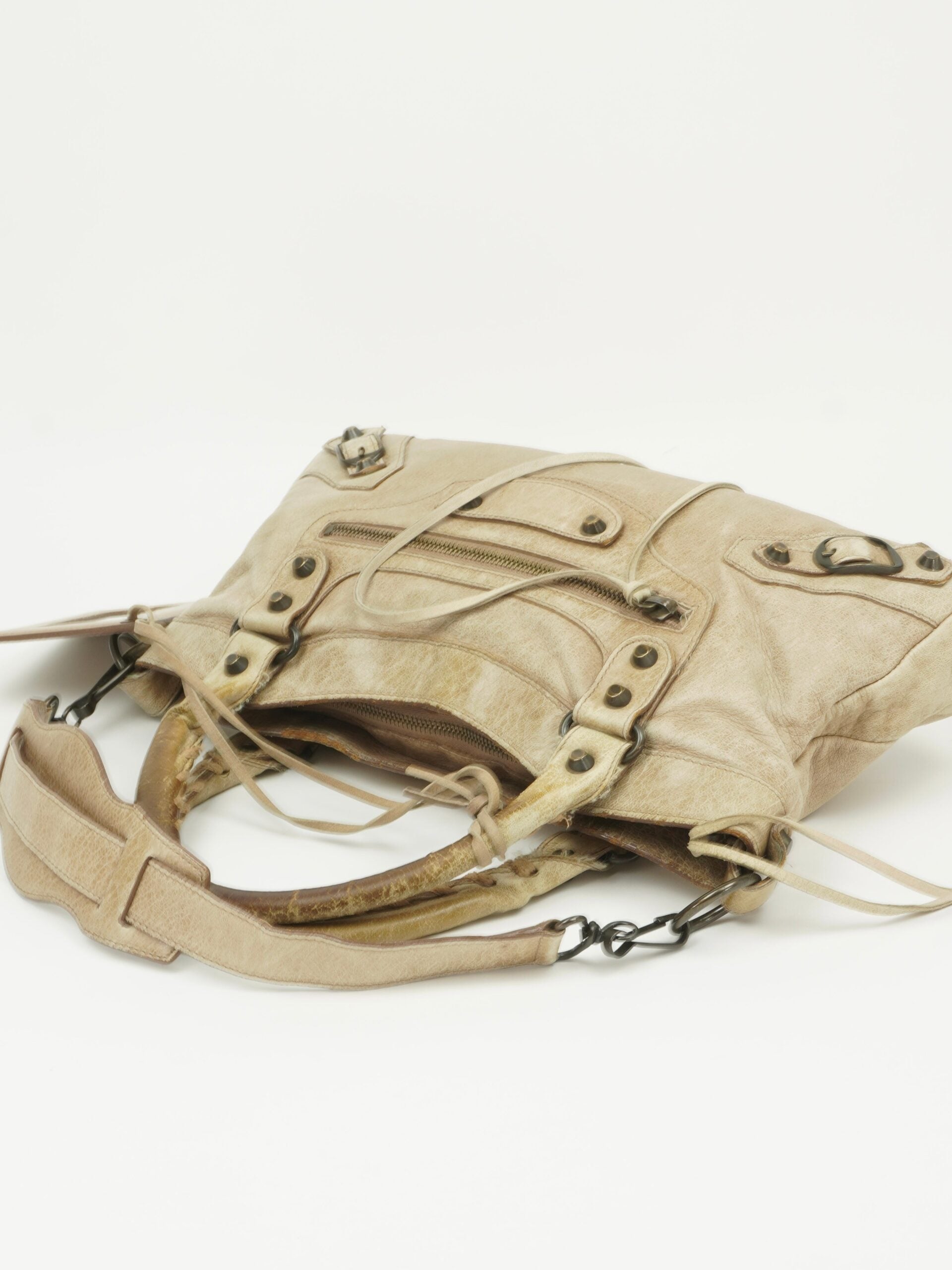 BALENCIAGA CITY BAG