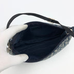 CHRISTIAN DIOR MONOGRAM SHOULDER BAG