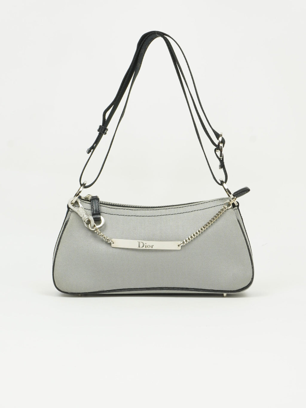 CHRISTIAN DIOR HARDCORE STUDDED BAG