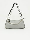 CHRISTIAN DIOR HARDCORE STUDDED BAG