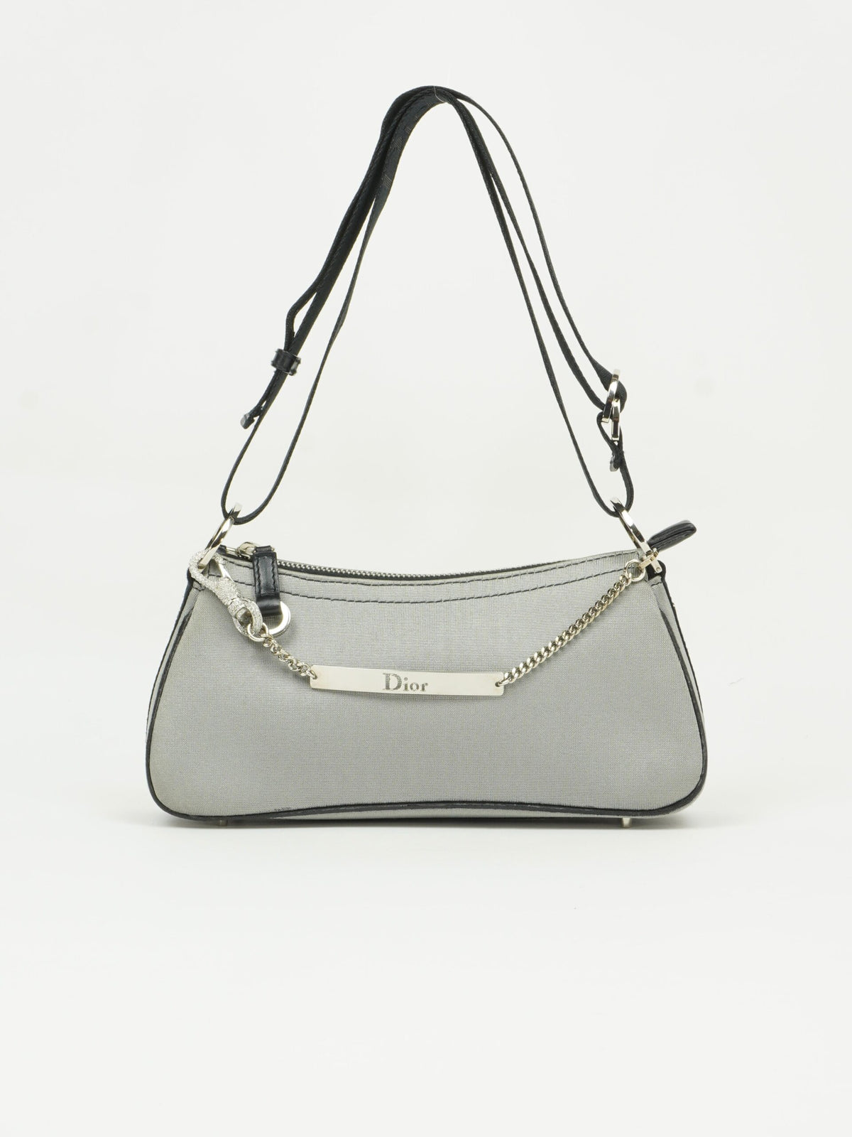 CHRISTIAN DIOR HARDCORE STUDDED BAG