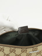 GUCCI MONOGRAM BAG