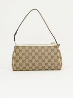 GUCCI MONOGRAM BAG