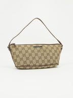 GUCCI MONOGRAM BAG