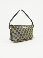 GUCCI MONOGRAM BAG