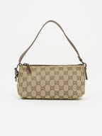 GUCCI MONOGRAM BAG