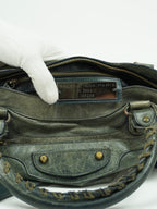 BALENCIAGA CITY BAG