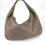 BOTTEGA VENETA INTRECCIATO HOBO BAG