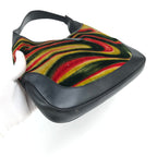 GUCCI BY TOM FORD 1999 PSYCHEDELIC JACKIE BAG