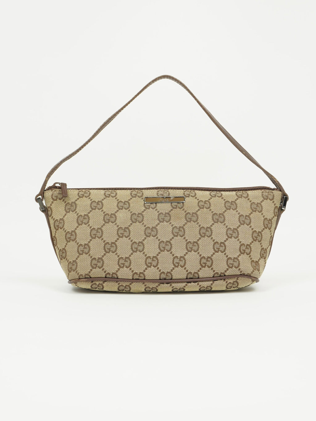 GUCCI MONOGRAM BAG