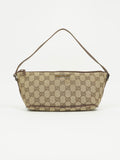 GUCCI MONOGRAM BAG