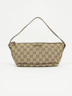 GUCCI MONOGRAM BAG