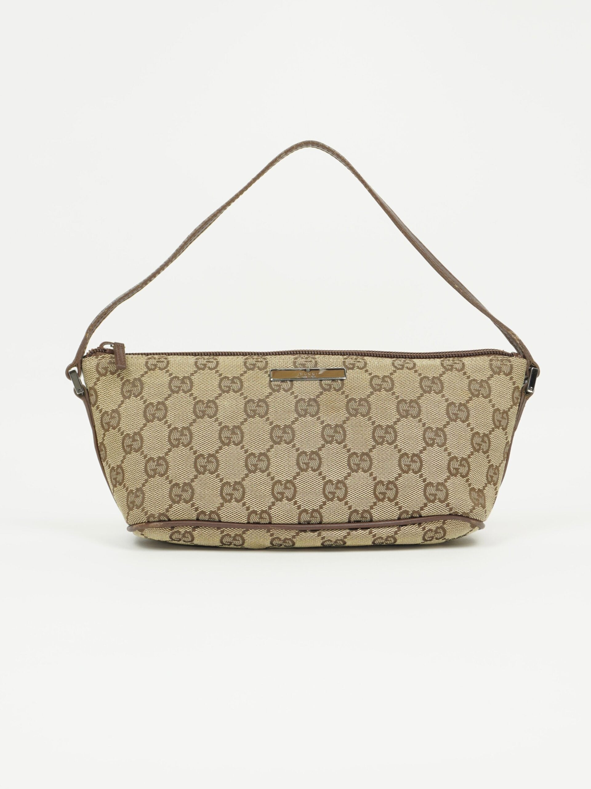 GUCCI MONOGRAM BAG