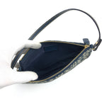 CHRISTIAN DIOR MINI SADDLE BAG