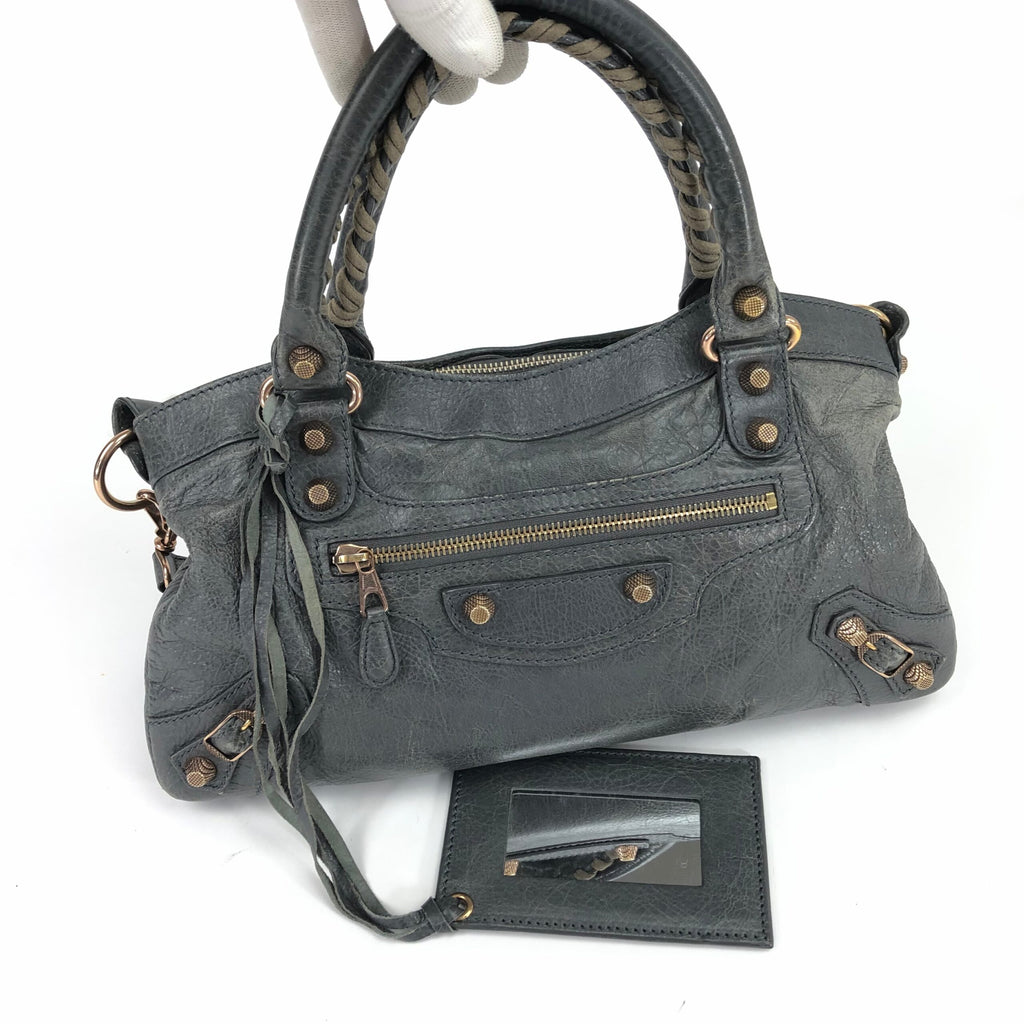 BALENCIAGA CITY BAG