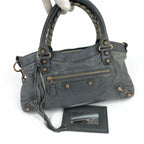 BALENCIAGA CITY BAG