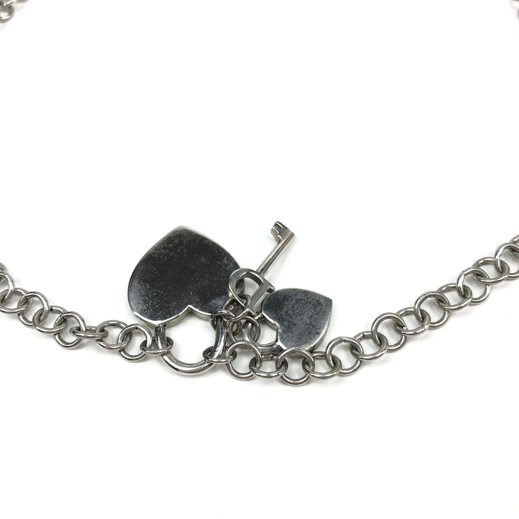 CHRISTIAN DIOR NECKLACE