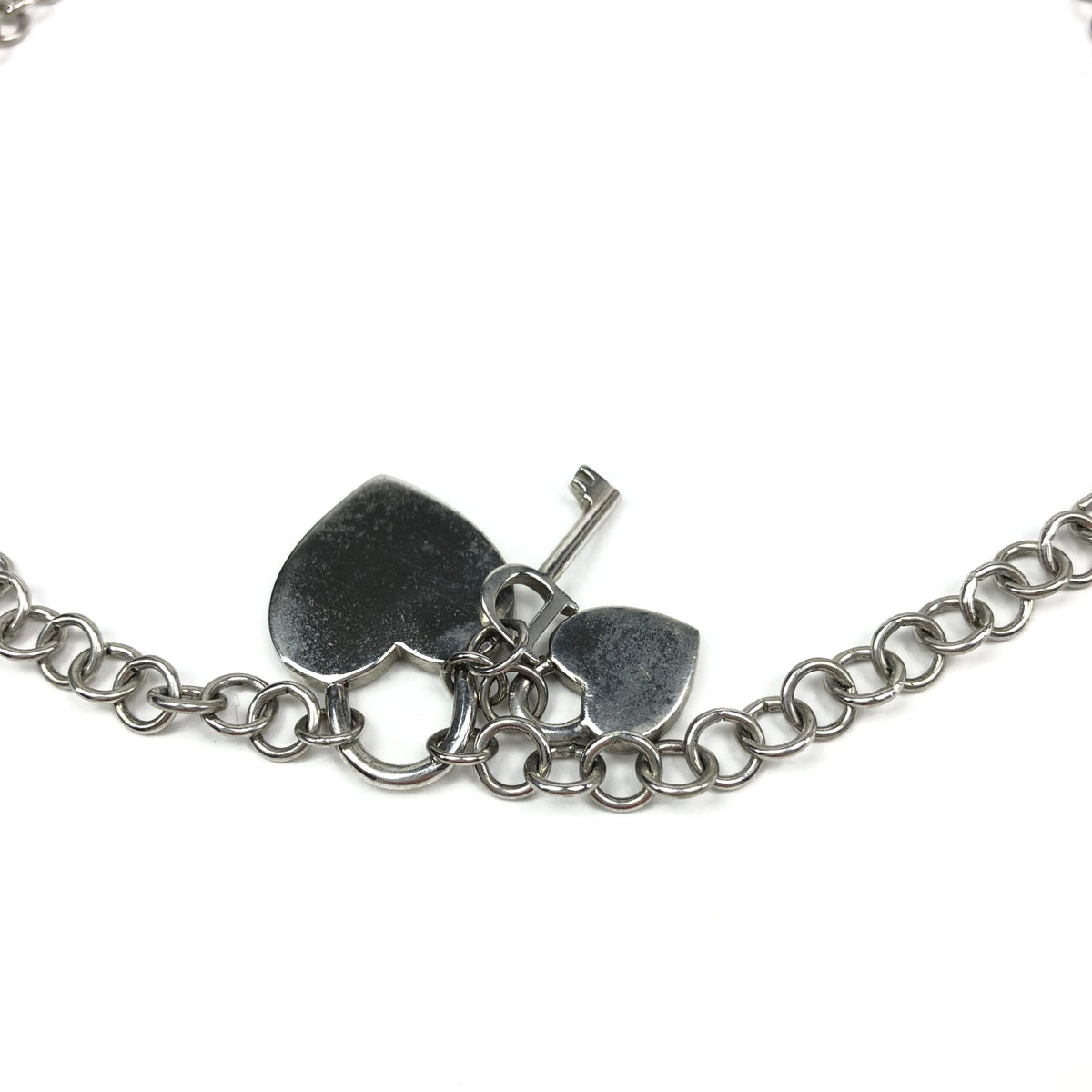 CHRISTIAN DIOR NECKLACE