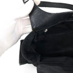 CHRISTIAN DIOR MONOGRAM SHOULDER BAG