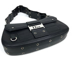 CHRISTIAN DIOR STREET CHIC COLUMBUS SHOULDER BAG